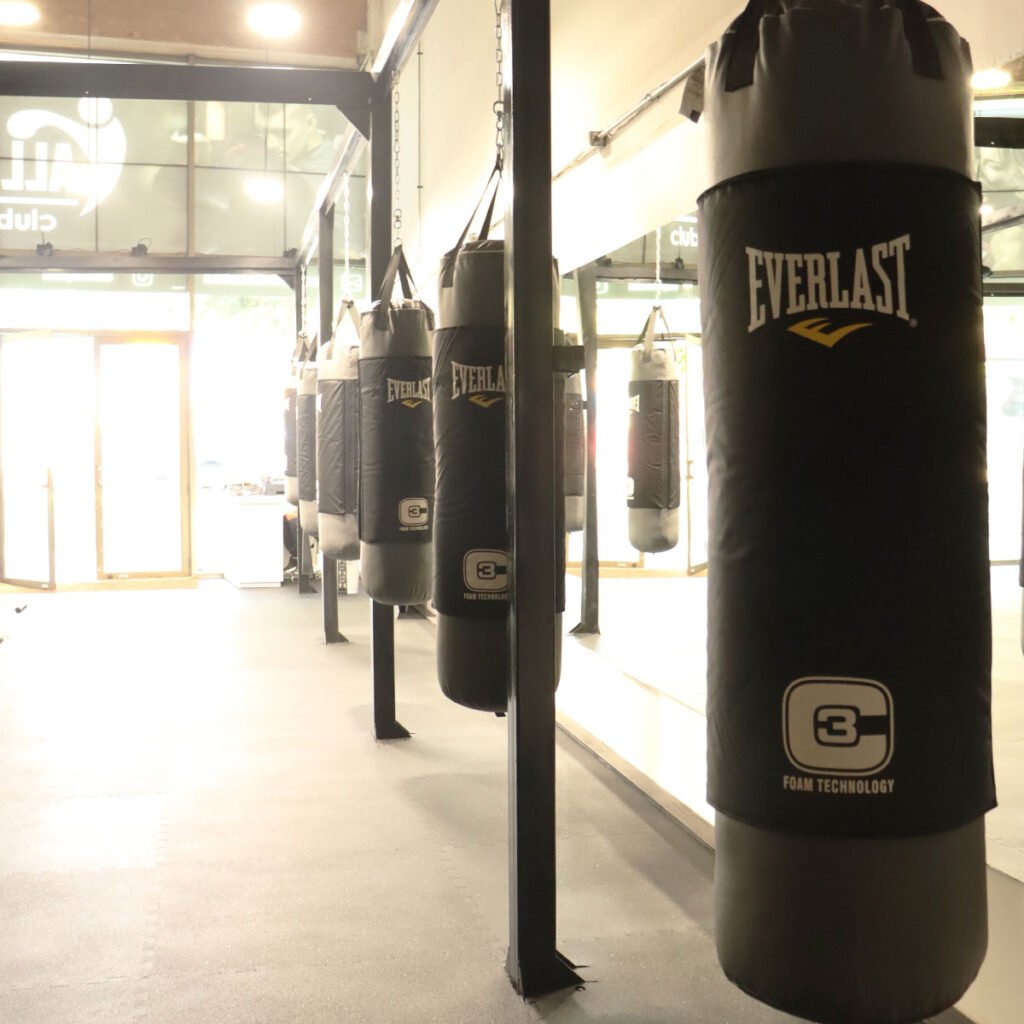 Fotos de Allboxing